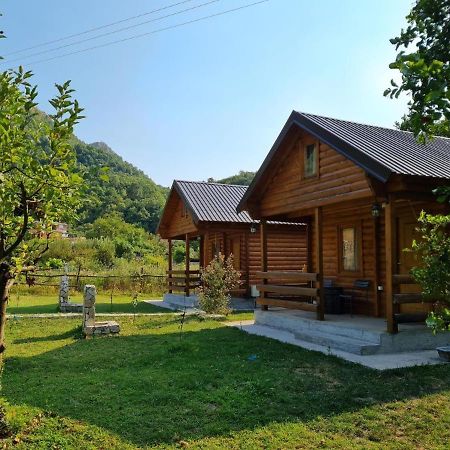 Little Paradise Virpazar Extérieur photo
