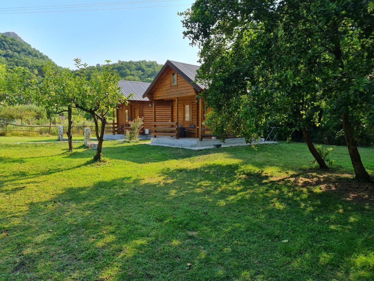 Little Paradise Virpazar Extérieur photo