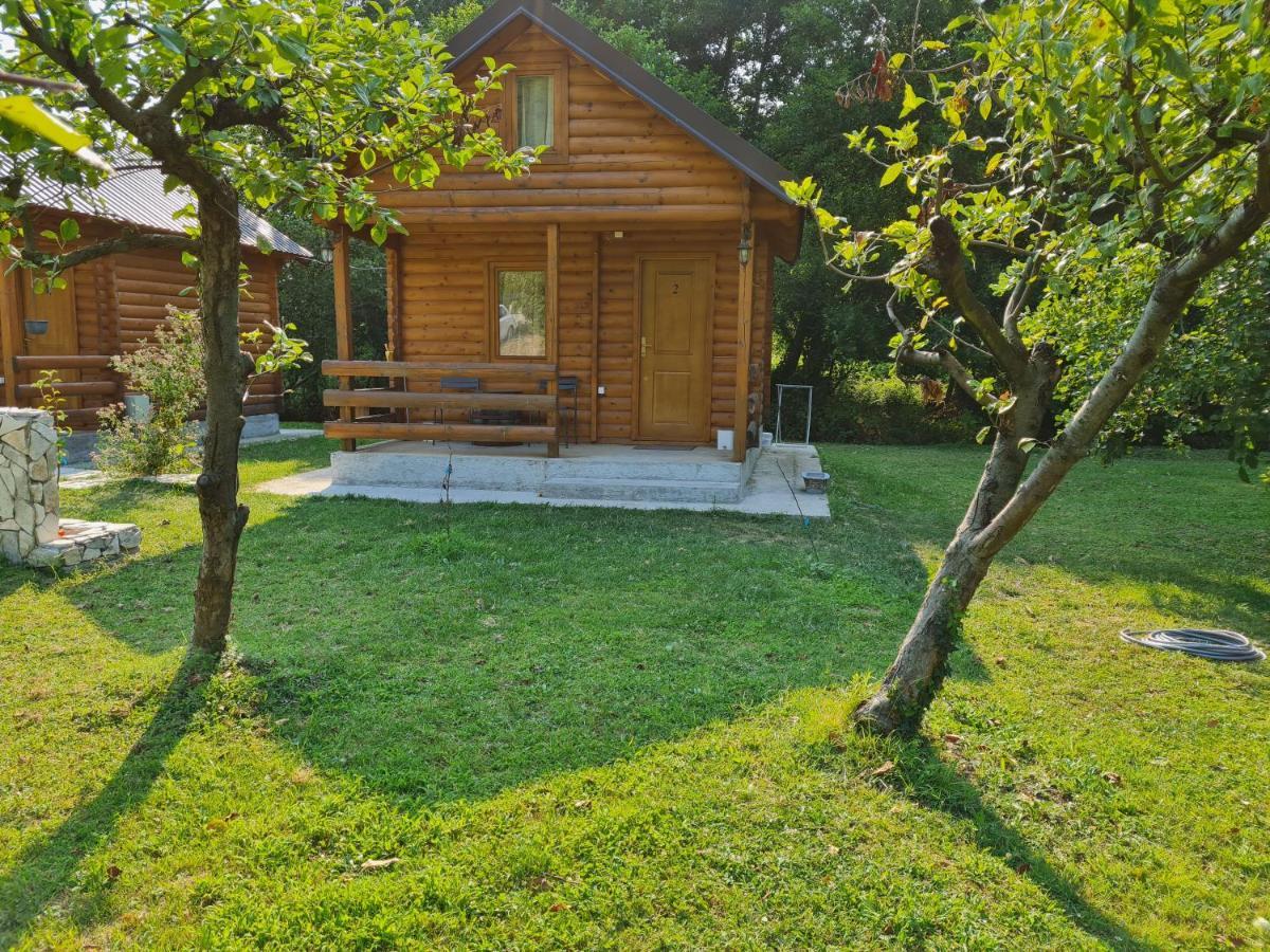 Little Paradise Virpazar Extérieur photo