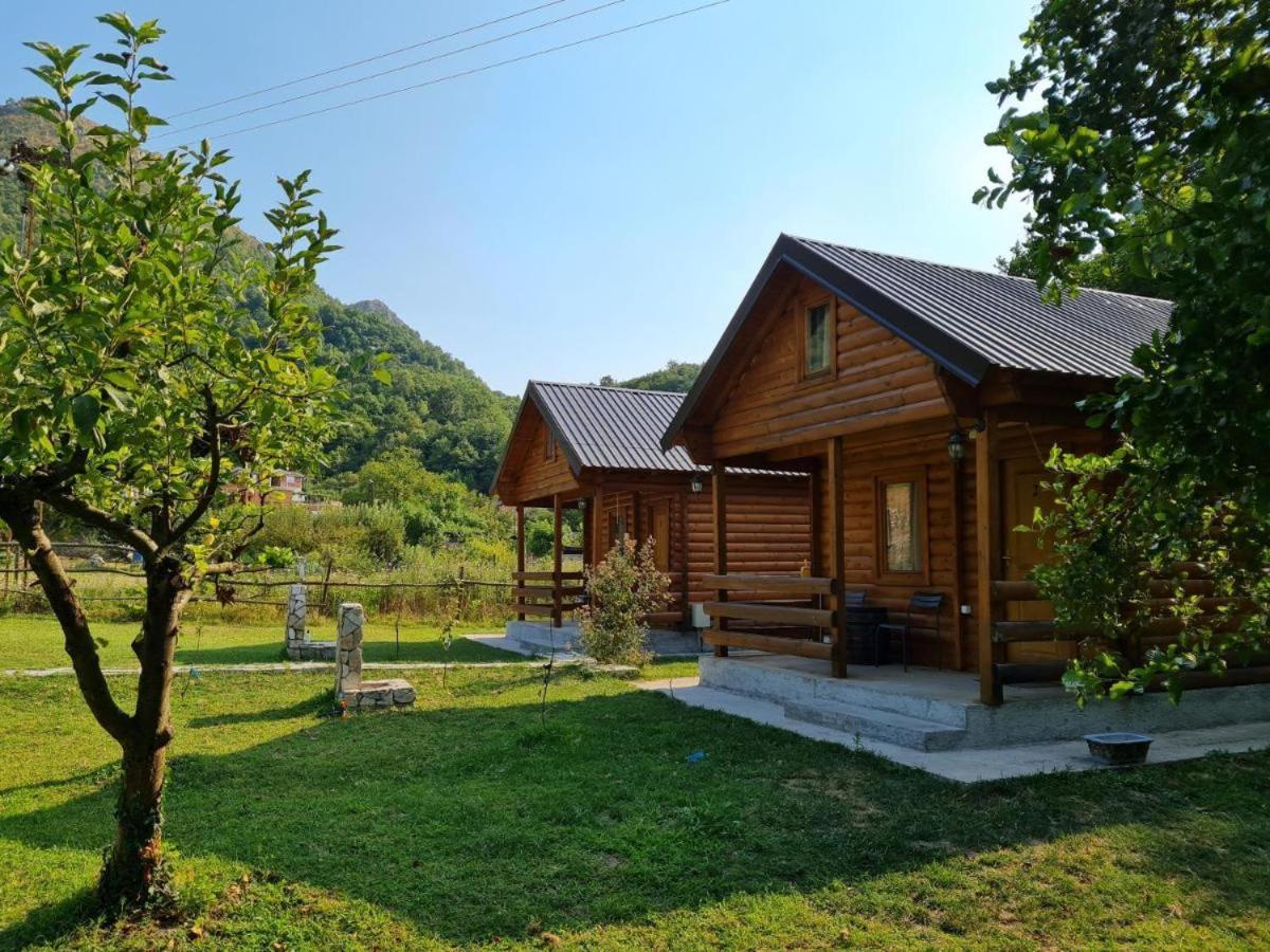 Little Paradise Virpazar Extérieur photo